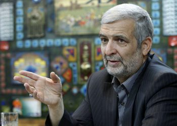 ئەمریکا هەوڵی سەپاندنی هەژموونی خۆی لە عێراق و سوریا دەدات