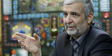 ئەمریکا هەوڵی سەپاندنی هەژموونی خۆی لە عێراق و سوریا دەدات