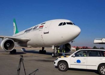 ڤاکسێنی کۆرۆنای ڕووسیا گەیشتە ئێران