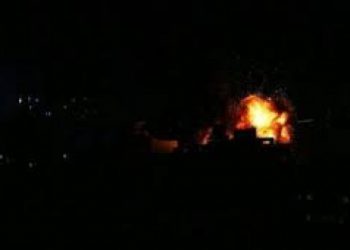 بۆ ئەمریکای بایدن هێرشی کردە سەر ڕۆژهەڵاتی سوریا؟