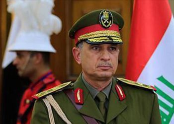 وەزیری ناوخۆی عێراق بە سەردانێکی ڕانەگەێندراو گەیشتە سعوودیە