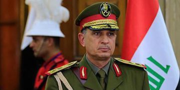 وەزیری ناوخۆی عێراق بە سەردانێکی ڕانەگەێندراو گەیشتە سعوودیە