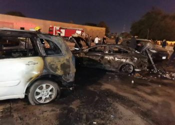 کەتائیبی حیزبووڵا: هێرشە ڕۆکێتییەکەی ناوچەی سەوز کارێکی تێکدەرانە بووە