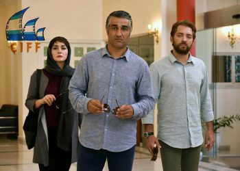 “بیرۆکەی سەرەکی” لە فێستیڤاڵی چنای دەڕواتە سەر پەردەی زیوین