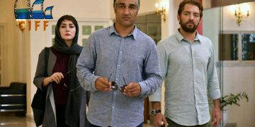 “بیرۆکەی سەرەکی” لە فێستیڤاڵی چنای دەڕواتە سەر پەردەی زیوین