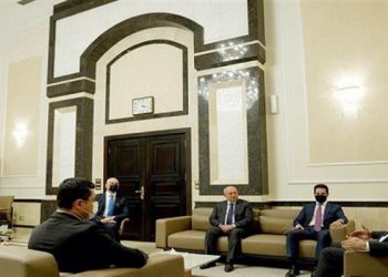 لە کۆبوونەوەی شاندی هەرێم و سەرۆک وەزیرانی عێراق چی گوزەرا؟