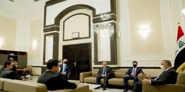 لە کۆبوونەوەی شاندی هەرێم و سەرۆک وەزیرانی عێراق چی گوزەرا؟