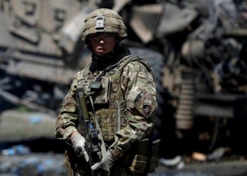 هاوپەیمانی فەتح: دژی زیاتربوونی هێزەکانی ناتۆین لە عێراق