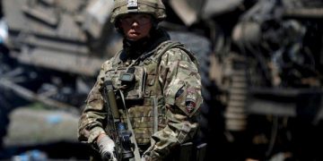 هاوپەیمانی فەتح: دژی زیاتربوونی هێزەکانی ناتۆین لە عێراق