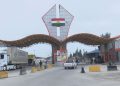 عێراق بڕیاری کۆنتڕۆڵکردنی خاڵە سنورییەکانی هەرێمی کوردستان دەدات