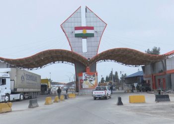 عێراق بڕیاری کۆنتڕۆڵکردنی خاڵە سنورییەکانی هەرێمی کوردستان دەدات