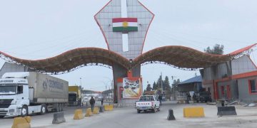 عێراق بڕیاری کۆنتڕۆڵکردنی خاڵە سنورییەکانی هەرێمی کوردستان دەدات