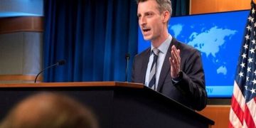 ئەمریکا باس لە شکستی سیاسەتەکانی ترەمپ لە دژی ئێران دەکات