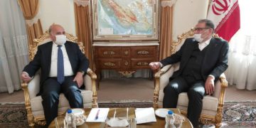 عێراقییەکان هیچ کات ڕۆڵی کاریگەری ئێران لە شکستی داعش لەبیر ناکەن