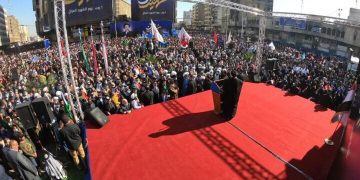 لە گۆڕەپانی خەلانی بەغدا چی گوزەرا؟