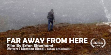 “دوور لە ئێرە” گەیشتە مۆسکۆ