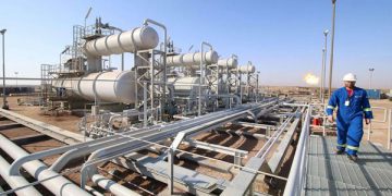 بەغدا داوای کێڵگە نەوتییەکان لە هەرێمی کوردستان دەکات