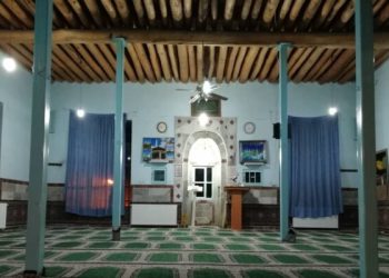 هەشت مزگەوتی مێژوویی هەورامان لە ڕیزی ئاسەوارە نیشتمانییەکانی ئێراندا تۆمار کران