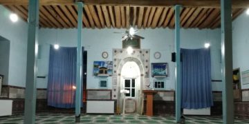 هەشت مزگەوتی مێژوویی هەورامان لە ڕیزی ئاسەوارە نیشتمانییەکانی ئێراندا تۆمار کران