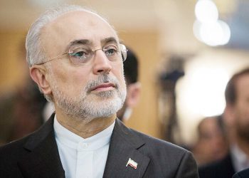ئێران نامەیەکی ئاگادارکردنەوەی بۆ ئاژانسی نێودەوڵەتی وزەی ناوەکی ناردووە