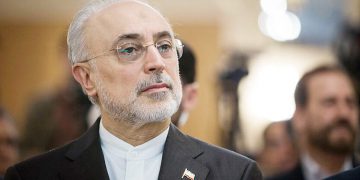 ئێران نامەیەکی ئاگادارکردنەوەی بۆ ئاژانسی نێودەوڵەتی وزەی ناوەکی ناردووە