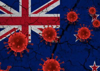 کۆرۆنا بەریتانییەکە گەیشتە عێراق