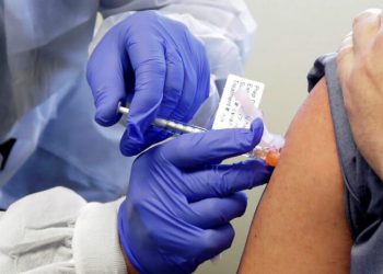 پلانی عێراق بۆ کوتانی 8 ملیۆن کەس بە ڤاکسێنی کۆرۆنا