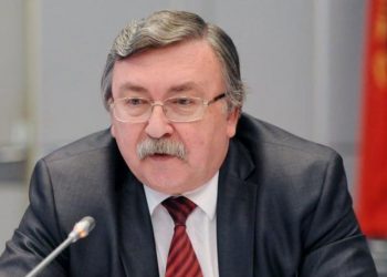 ڕووسیا: سیاسەتی زیاترکردنی گوشارەکانی ئەمریکا لە دژی ئێران سەرکەوتوو نەبووە