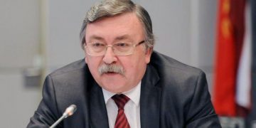 ڕووسیا: سیاسەتی زیاترکردنی گوشارەکانی ئەمریکا لە دژی ئێران سەرکەوتوو نەبووە