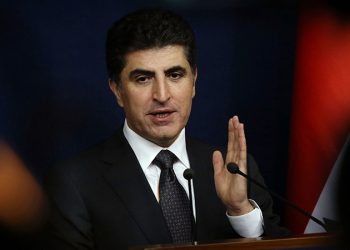 نێچیرڤان بارزانی داوای کاراکردنەوەی میکانیزمی هەماهەنگی لە گەڵ هەولێر دەکات