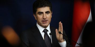 نێچیرڤان بارزانی داوای کاراکردنەوەی میکانیزمی هەماهەنگی لە گەڵ هەولێر دەکات