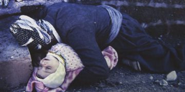 یادکردنەوەی کارەساتەکانی هەڵەبجە و ئەنفال لە لایەن دەزگای میدیایی جام کوردی