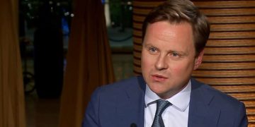 باڵیۆزی بەریتانیا لە بەغدا: مستەفا کازمی ڕۆڵی گرنگی لە کەمکردنەوەی ئاڵۆزییەکانی نێوان تاران و واشنتن هەبووە