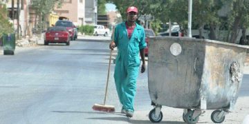 ژمارەی کرێکارە بیانییەکان لە عێراق ئاشکرا بوو