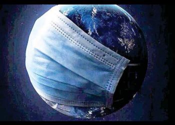 ژمارەی توشبووانی کۆرۆنا لە سەر ئاستی جیهان 106 ملیۆن کەسی تێپەڕاند