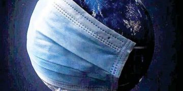 ژمارەی توشبووانی کۆرۆنا لە سەر ئاستی جیهان 106 ملیۆن کەسی تێپەڕاند