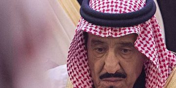 بایدن ئەمڕۆ پەیوەندی بە شای سعوودیەوە دەکات