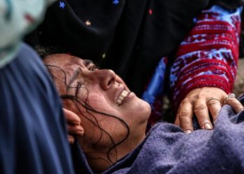 شەهرەزاد لە دەوحە دەردەکەوێت