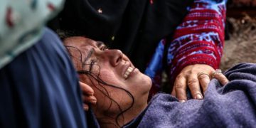 شەهرەزاد لە دەوحە دەردەکەوێت