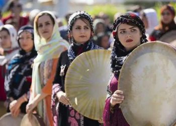 سنە میوانداریی فێستیڤاڵی مۆسیقای کوردی دەکات