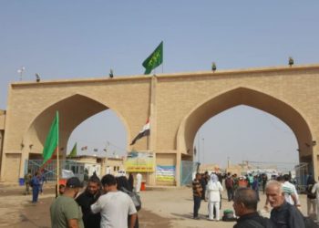 وەزیری تەندرووستی ئێران داوای داخستنی بەشێک لە سنورە هاوبەشەکان لە گەڵ عێراق دەکات