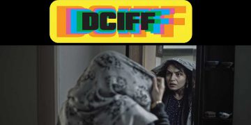 کورتەفیلمی ناسر زەمیری لە فێستیڤاڵی واشنتۆن دی سی نمایش دەکرێت