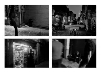 هاوڕێیەتی دوو بەرهەمهێنەری فەڕەنسی و ئەڵمانی لەگەڵ نوێترین پرۆژەی کەیوان کەریمی