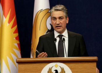 حکومەتی هەرێم: خەرجییەکانمان کەمکردووەتەوە