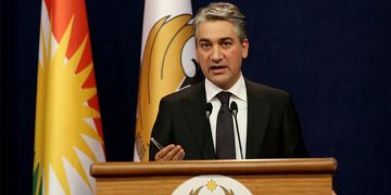 حکومەتی هەرێم: خەرجییەکانمان کەمکردووەتەوە