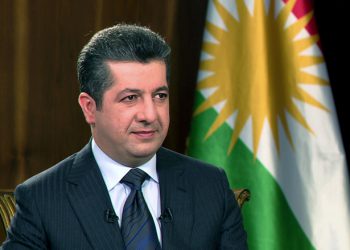 مەسرور بارزانی: هەلی کار بۆ گەنجان دەڕەخسێنین