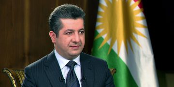 مەسرور بارزانی: هەلی کار بۆ گەنجان دەڕەخسێنین