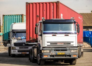 ترانزێتی کاڵا بووەتە جێی گرنگی ئێران و عێراق