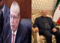 سەرکۆنسووڵی ئێران پرسەنامەیەک ئاراستەی مەسعود بارزانی دەکات