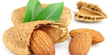 خواردنی بادەم فشاری خوێن ڕێکدەخاتەوە